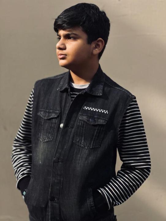 Ayaan Rasool
