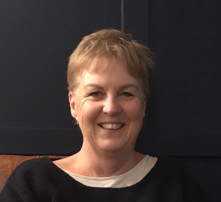 Jan Samuels