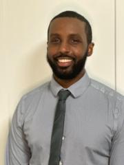Yahye Mohamed