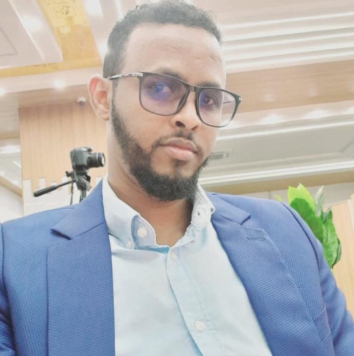 Abdullahi adem Mohamed