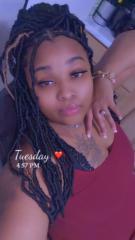 Destini Lewis-Moore