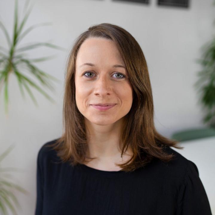 Lydia Dietsch