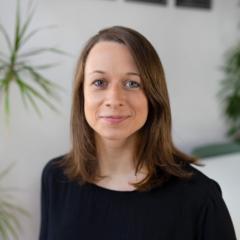 Lydia Dietsch