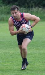 Max Evans