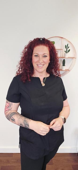 Rebecca Smith