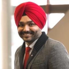 Gurjaspal Singh