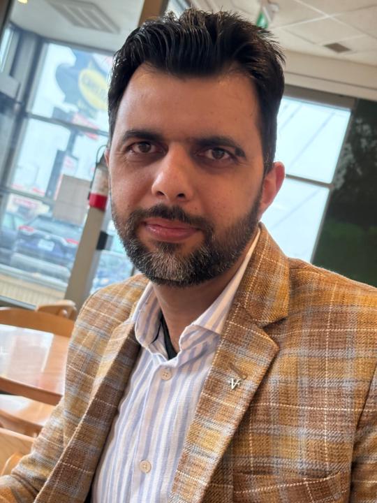 Anil Kumar