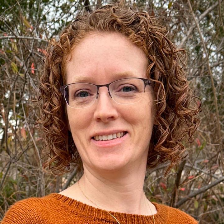Kristen Butler