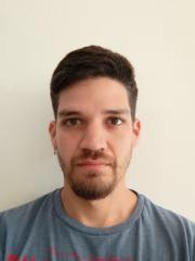 Federico Gomez