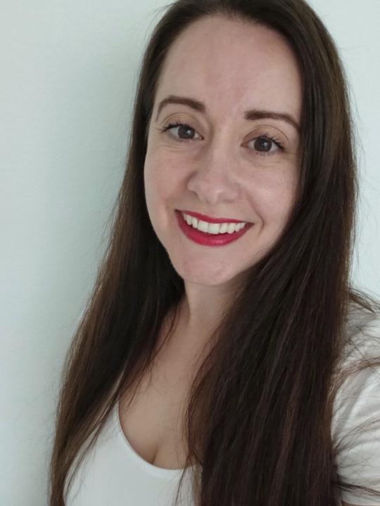 Victoria Borg Debono