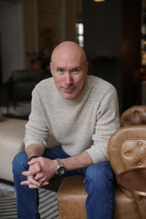 Kevin Schulte