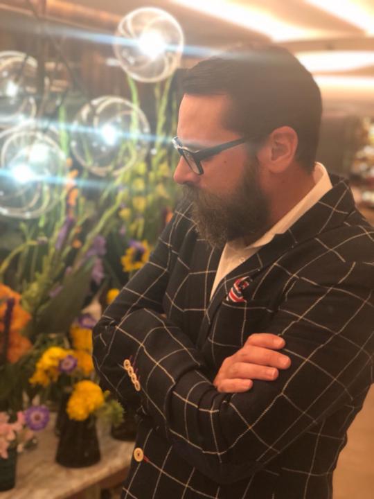 Joao Rosa