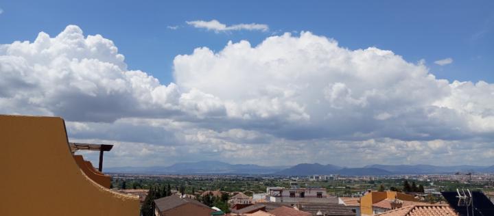 María Susana Martinez Chacon