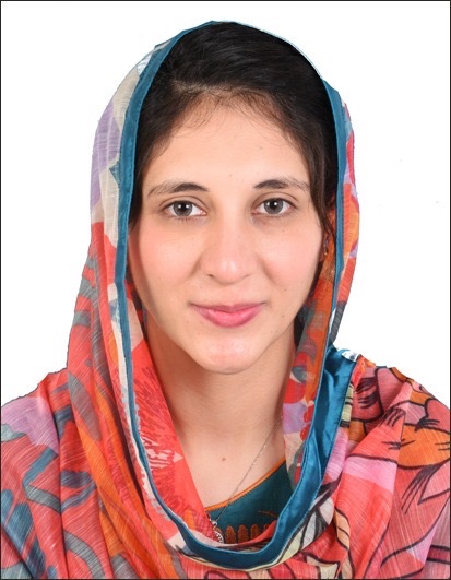 Rabia Yousafzai