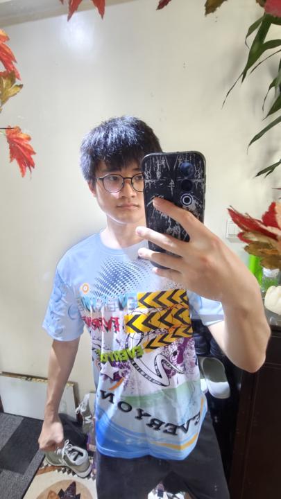 我回歸了！
