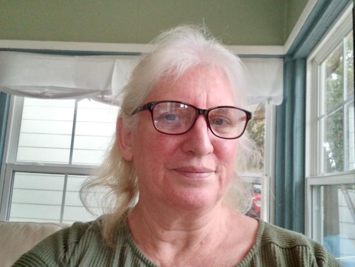 Elizabeth Field