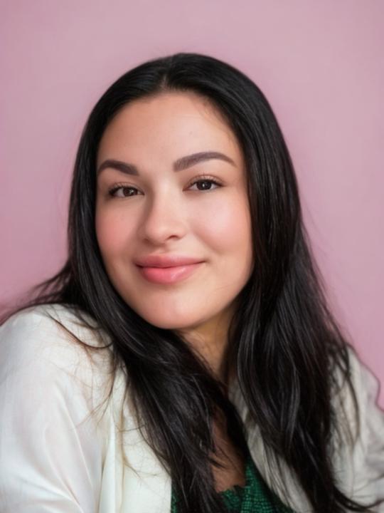 Alicia Truelove