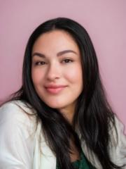 Alicia Truelove