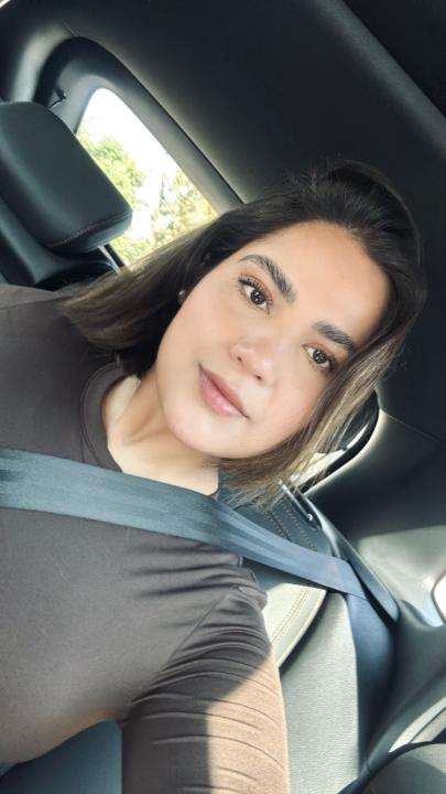 Karla Pérez Melgoza