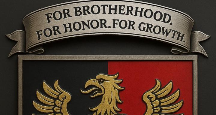 The Company Of Men Society