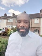 Bendelvin Sparo-Bondzie