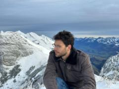 Yannick Vez