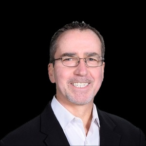 Peter Bourdeau