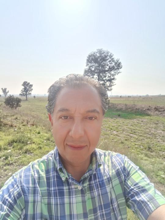 Alejandro Salas