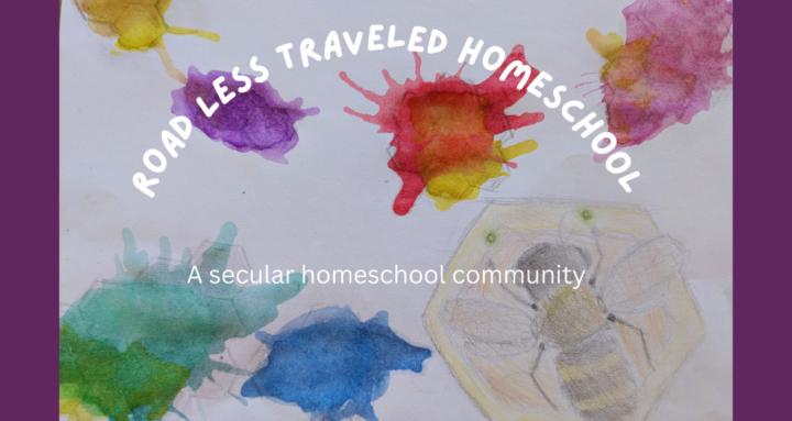 Road Less Traveled Homeschool