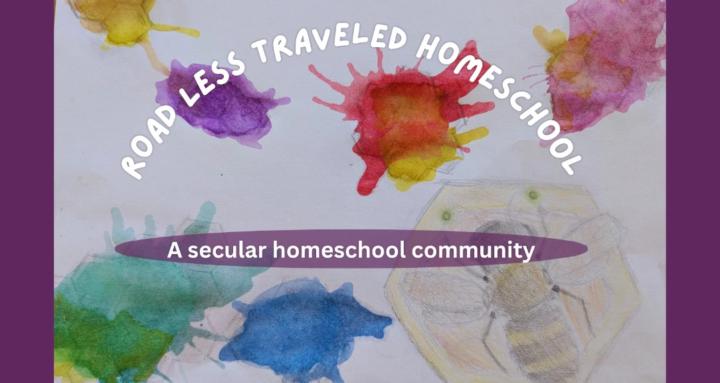 Road Less Traveled Homeschool