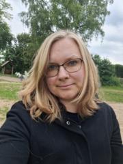 Anita Denzin