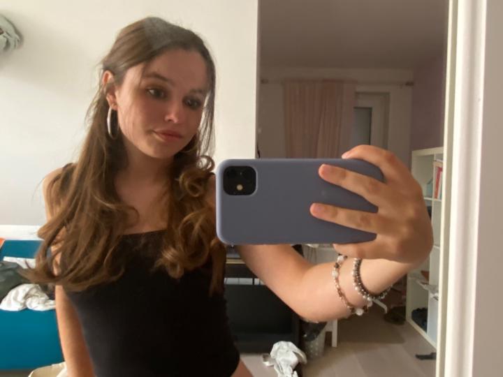 Esra Menke