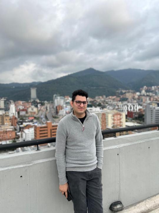 Sebastian Zapata