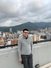 Sebastian Zapata