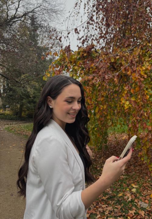 Kim Larissa Firmbach