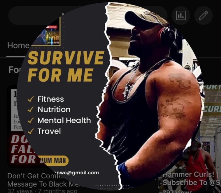 Medium Man