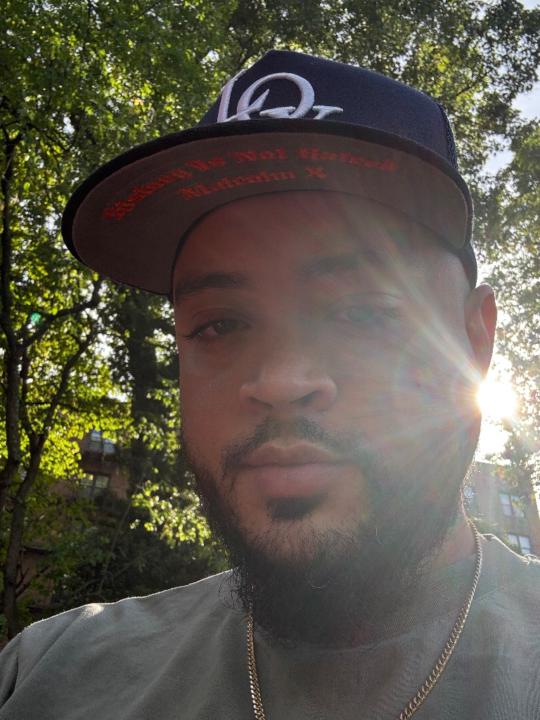 Steven Trinidad