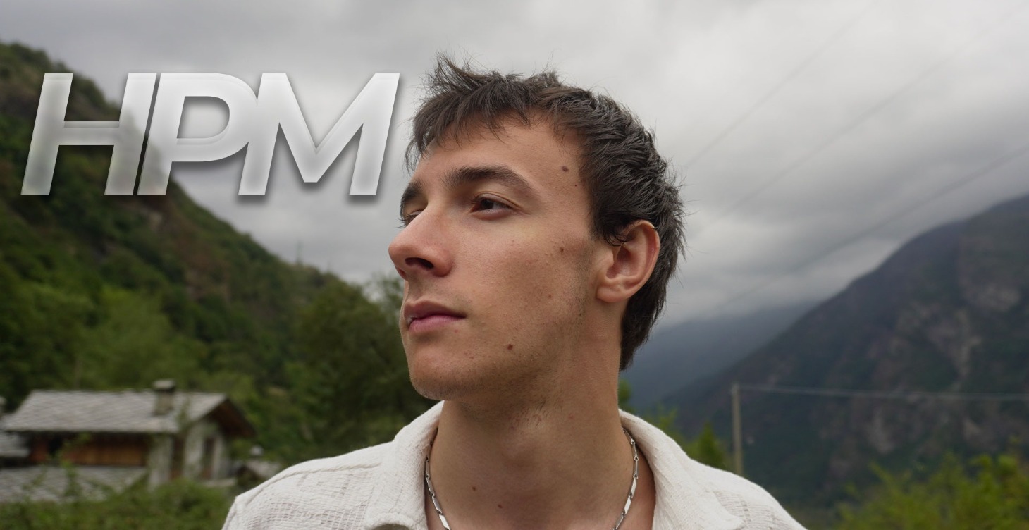 High Performance Mindset