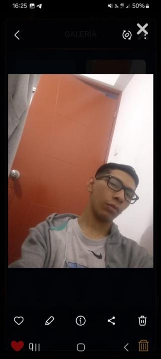 Jose Hernandez Ayoso