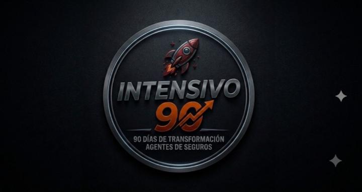 Intensivo 90 - Marca Personal 
