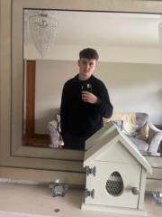 Josh Hayward