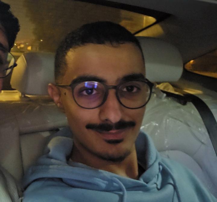 عبدالله الجاسر