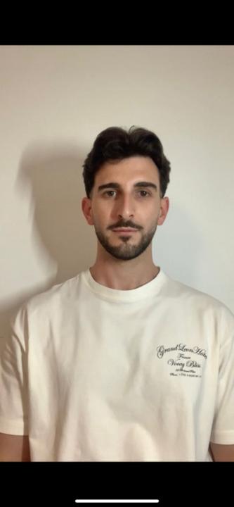 Juan Bautista Bueno Cabrera