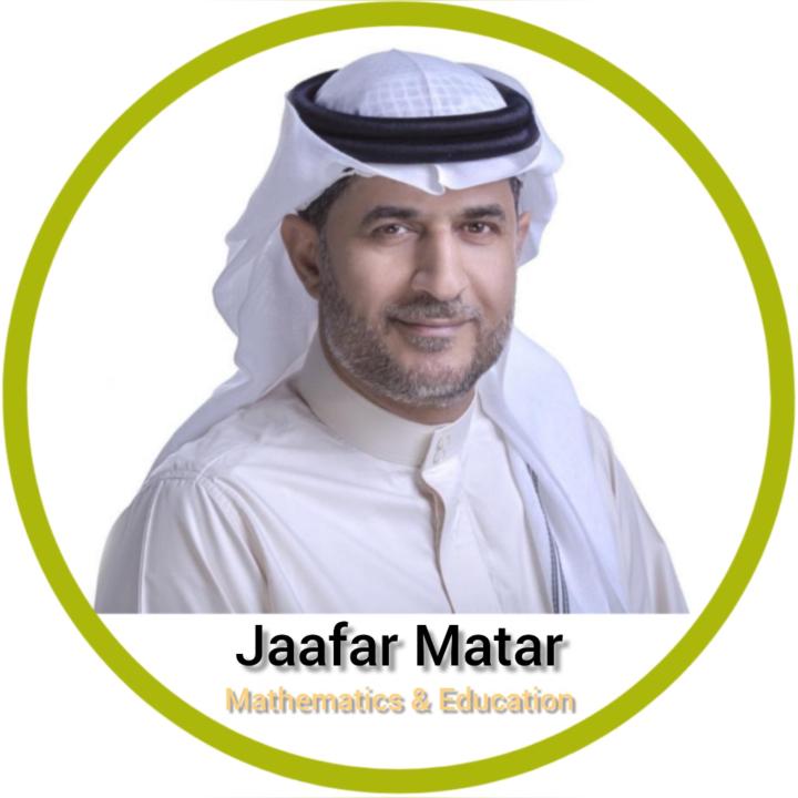 Jaafar Matar