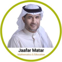 Jaafar Matar