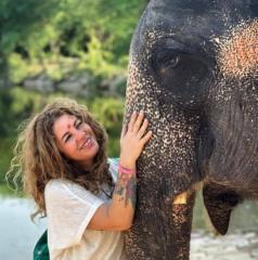 Conchi Vázquez Ruiz