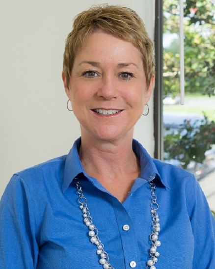 Dana Hill