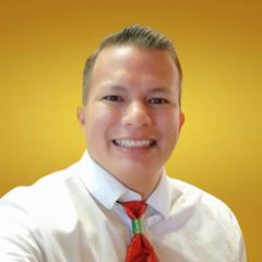 Lucas Montoya