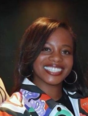 Kanika Doby