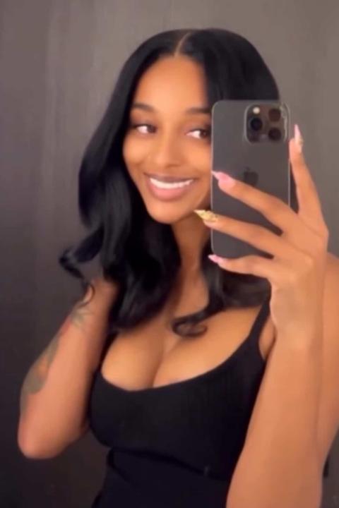 Bria Marshall